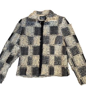Giancarlo Ferrari Vintage Jacket